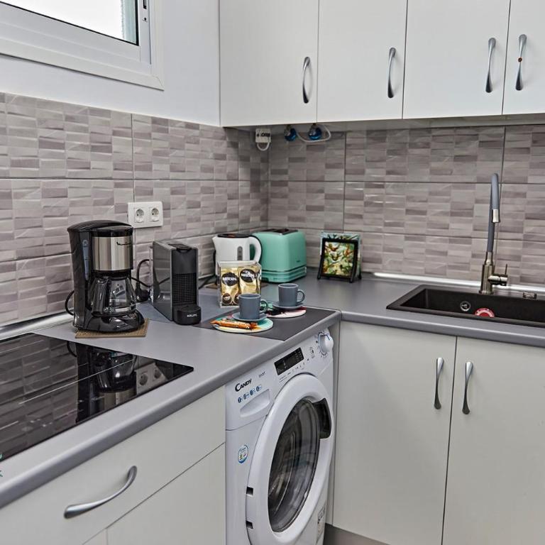 Parrot's House- Yumbo center - Apartamento de 1 dormitorio - 36