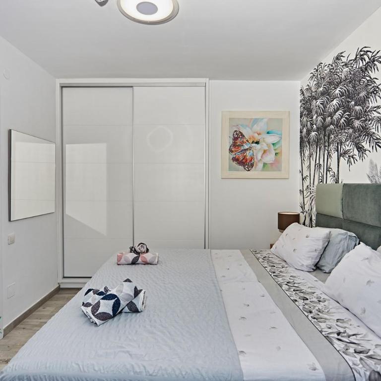 Parrot's House- Yumbo center - Apartamento de 1 dormitorio - 21