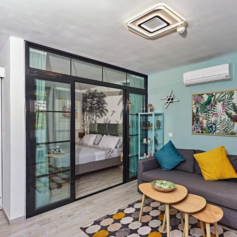 Parrot's House- Yumbo center - Apartamento de 1 dormitorio - 1
