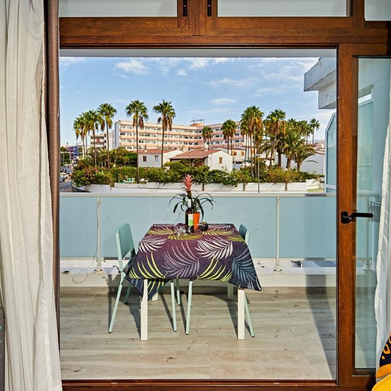 Parrot's House- Yumbo center - Apartamento de 1 dormitorio - 12