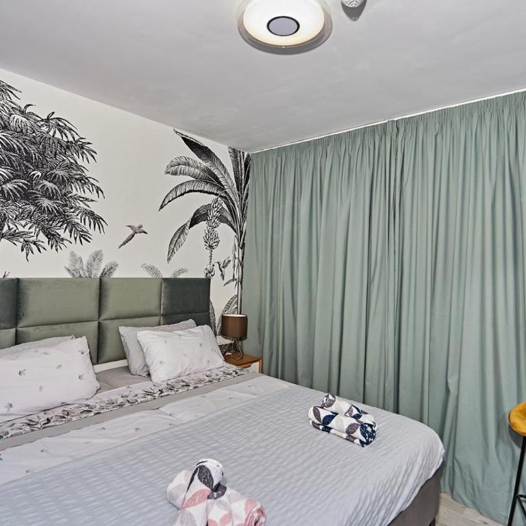 Parrot's House- Yumbo center - Apartamento de 1 dormitorio - 17