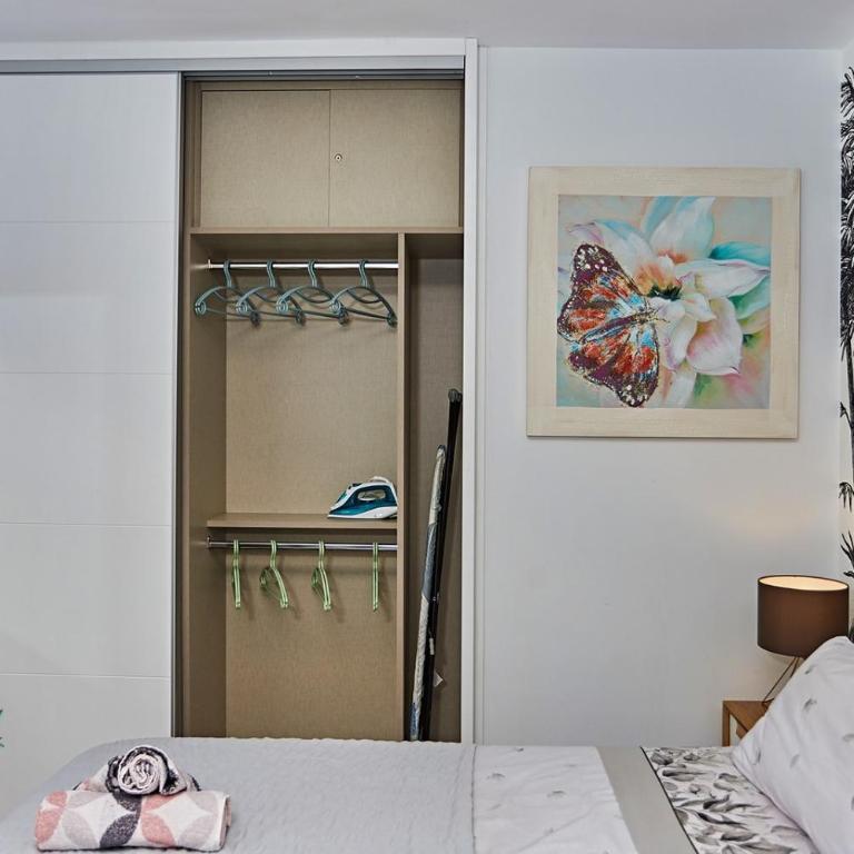 Parrot's House- Yumbo center - Apartamento de 1 dormitorio - 24