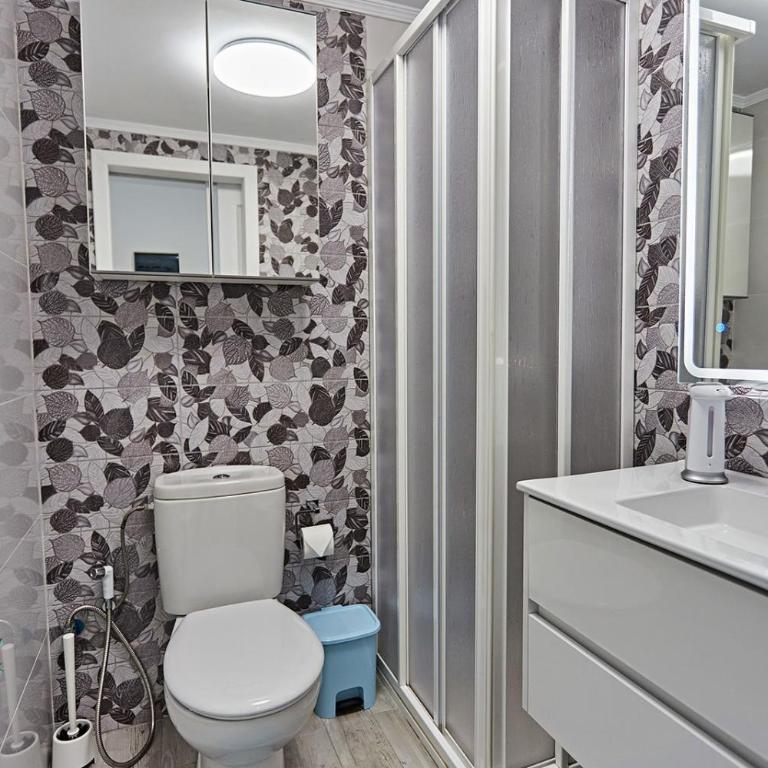 Parrot's House- Yumbo center - Apartamento de 1 dormitorio - 30