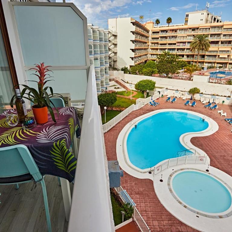 Parrot's House- Yumbo center - Apartamento de 1 dormitorio - 7