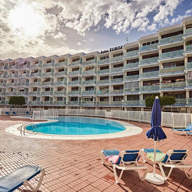 Parrot's House- Yumbo center - Apartamento de 1 dormitorio - 3
