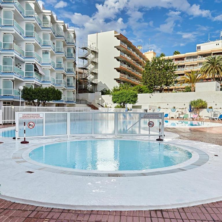 Parrot's House- Yumbo center - Apartamento de 1 dormitorio - 11
