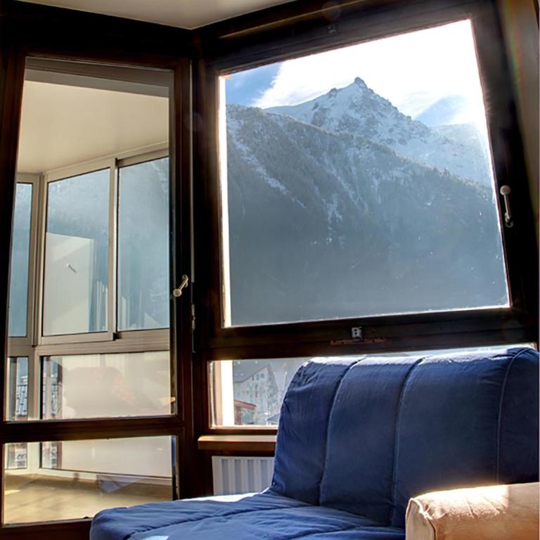 Apartment in Chamonix - Apartment - 9