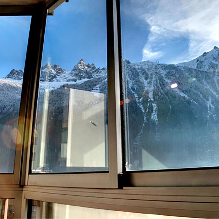 Apartment in Chamonix - Apartment - 2