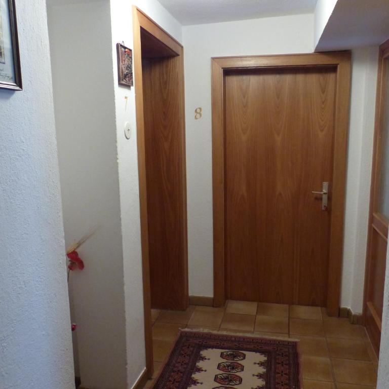 Haus Wechner - Apartment mit 2 Schlafzimmern und Balkon - 2