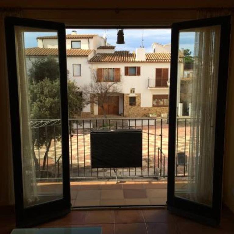 Apartament Antic Plankton - Calella Palafrugell - Free Parking, Beach, Wifi, Perfect holidays - Apartamento de 2 dormitorios - 58