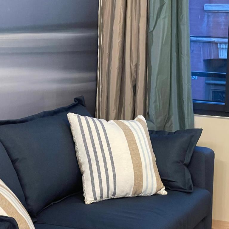 Appartement Les Jardins de Jules Verne - Côté Mer - Appartement 1 Chambre - 13