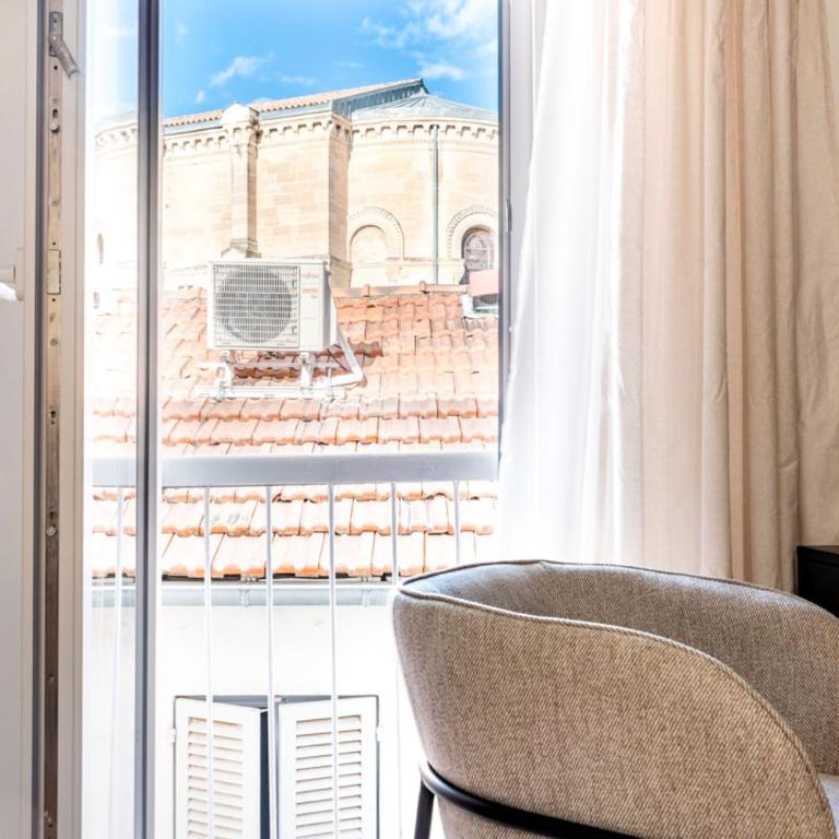 Hêtre tranquille - coeur de ville - Apartamento de 1 dormitorio - 15
