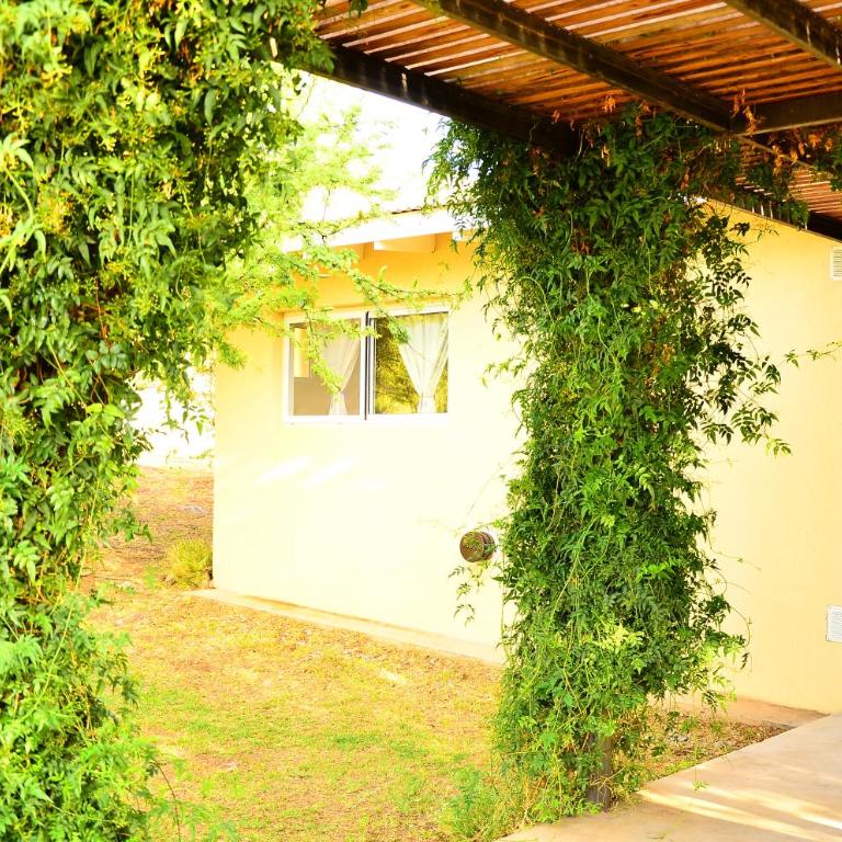 Cabañas Ambay - Apartamento de 1 dormitorio - 1