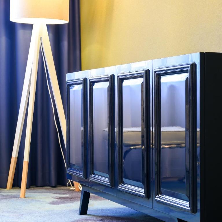 Metropolitan London, Marrakesh & Tokyo - Two-Bedroom Apartment - 14