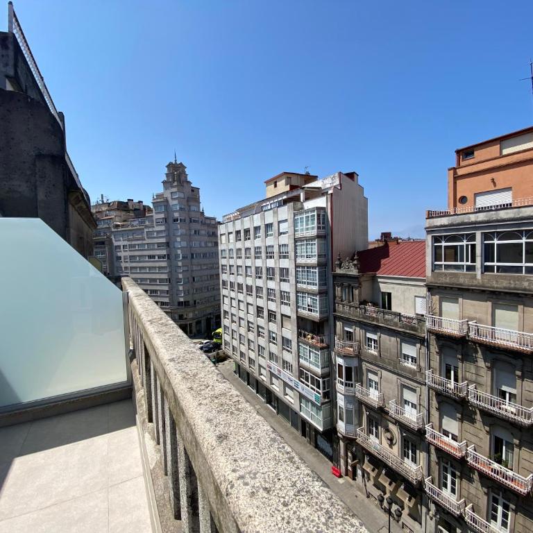Hotel Arsus - Habitación Individual con terraza - 2