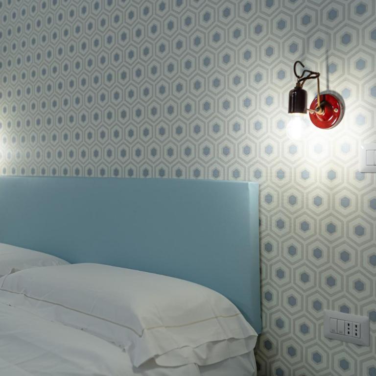 La Dimora del Principe - Doppelzimmer - 2