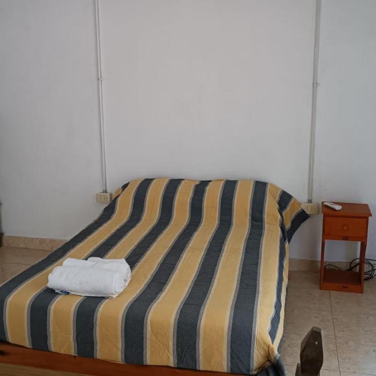 Laprida - Apartamento de 1 dormitorio - 4