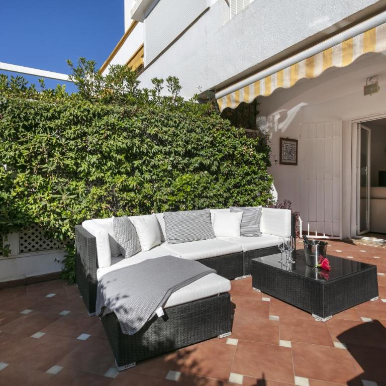 Casa Palmera - Marbellamar by Finest Rentals - Casa de 4 dormitorios - 40