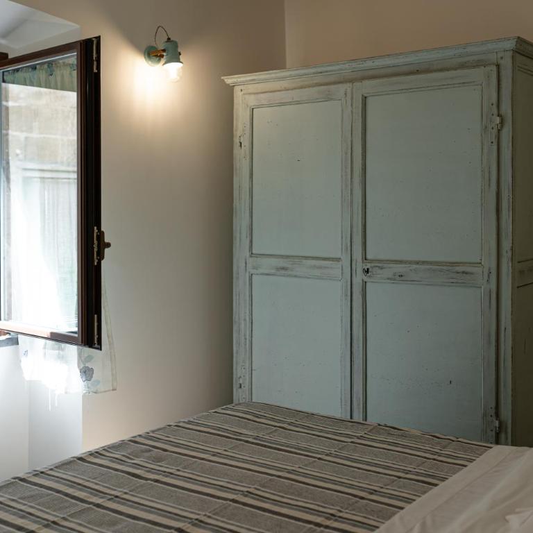 La Dimora del Principe - Doppelzimmer - 5
