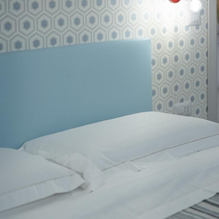 La Dimora del Principe - Doppelzimmer - 9