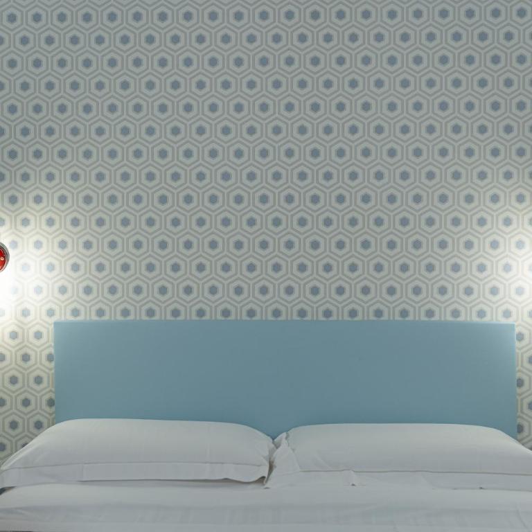 La Dimora del Principe - Doppelzimmer - 12