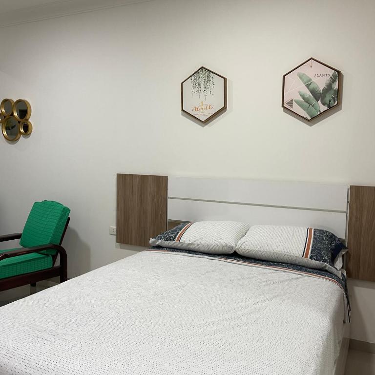 Condominio Las Palmas II VILLA FATIMA - Studio - 6