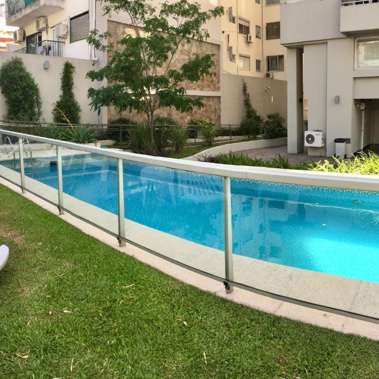 DOS HABITACIONES EN PALERMO HOLLYWOOD - Apartamento de 2 dormitorios - 27