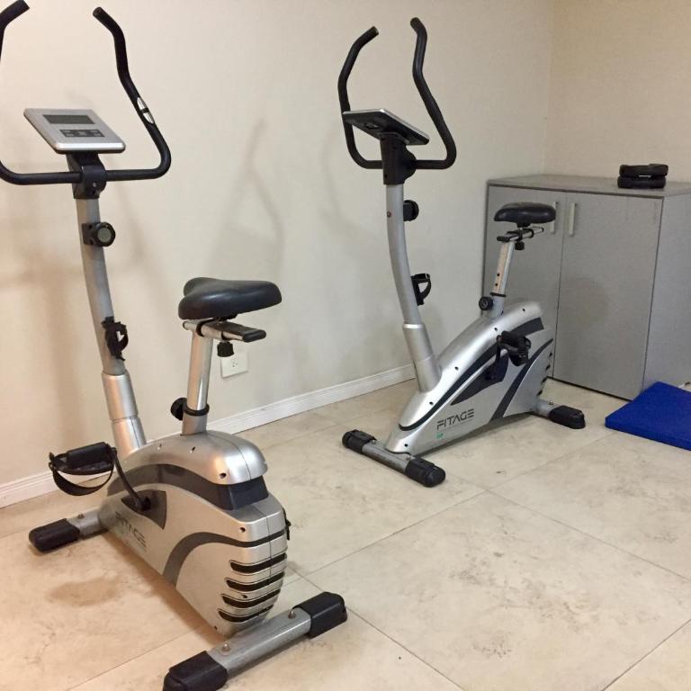 DOS HABITACIONES EN PALERMO HOLLYWOOD - Apartamento de 2 dormitorios - 28