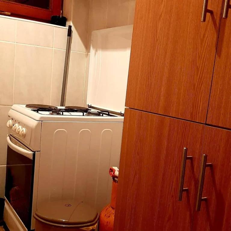 Oaza Mira- kuca sa bazenom - Two-Bedroom House - 8