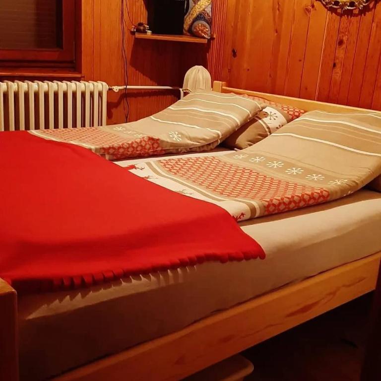 Oaza Mira- kuca sa bazenom - Two-Bedroom House - 9
