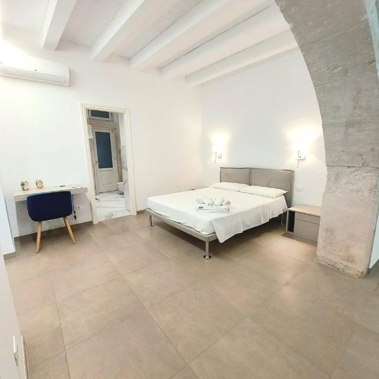 Corinzia Casa Vacanze - Monolocale Familiare - 2