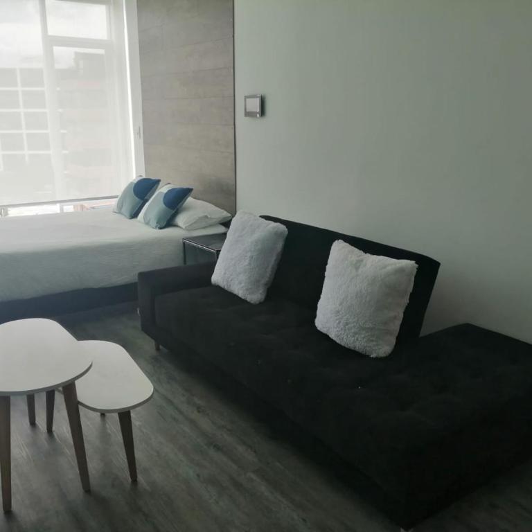 Loft Moderno en Bogotá -Usaquén - Apartamento de 1 dormitorio - 1