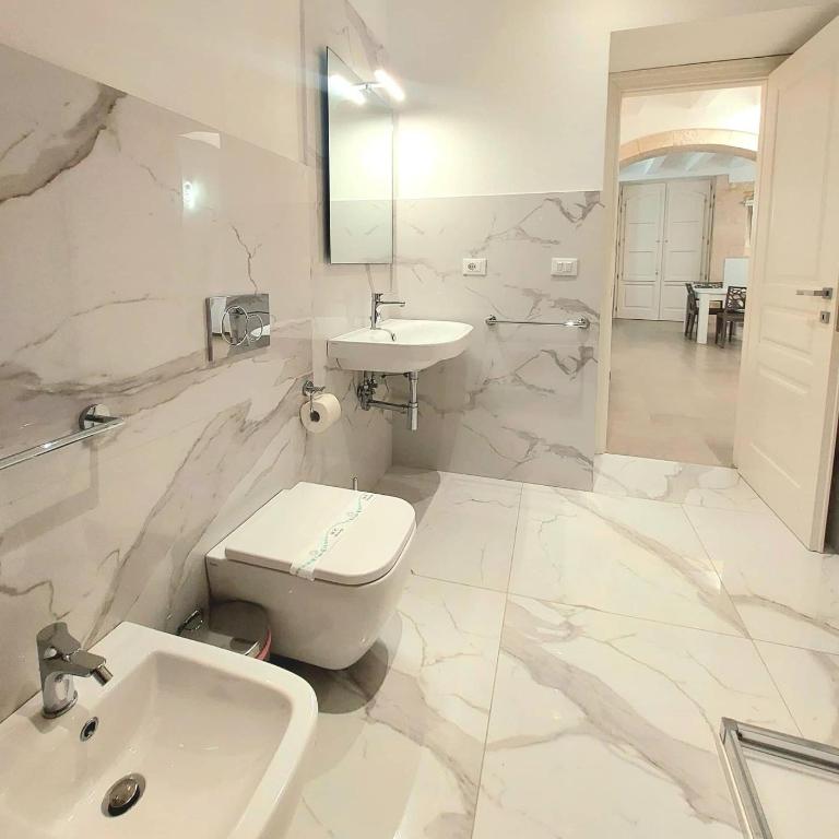 Corinzia Casa Vacanze - Monolocale Familiare - 4