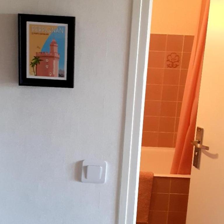 50m des cures accès direct par ascenseur joli studio Gaëlle grand balcon vue dégagée libre jusqu'au 19 octobre - Appartement 1 Chambre - 46
