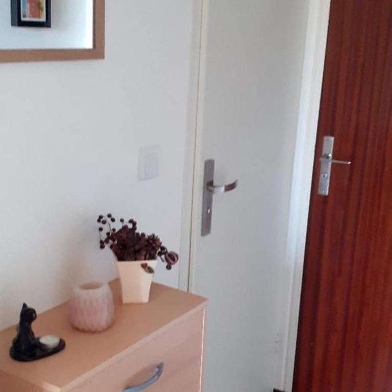 50m des cures accès direct par ascenseur joli studio Gaëlle grand balcon vue dégagée libre jusqu'au 19 octobre - Appartement 1 Chambre - 48