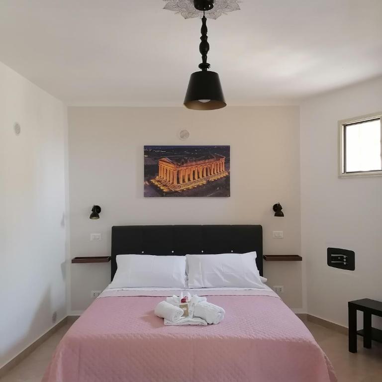 A casa di Ro` - Casa con 2 Camere da Letto - 17