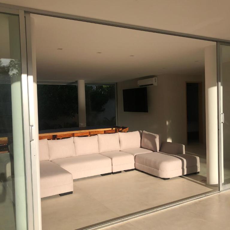 11BR I Hacienda Zalama - Villa - 73