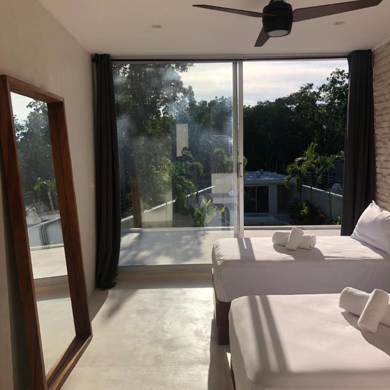 11BR I Hacienda Zalama - Villa - 51