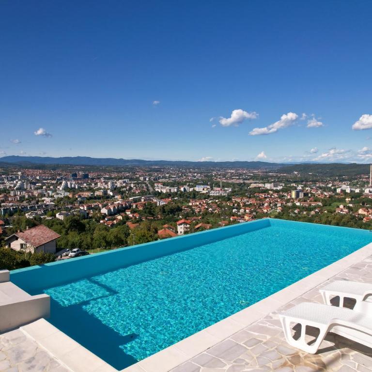 Villa Wineyard - VinoGrad - Vila - 4