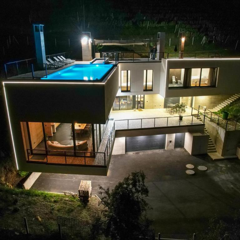 Villa Wineyard - VinoGrad - Vila - 1