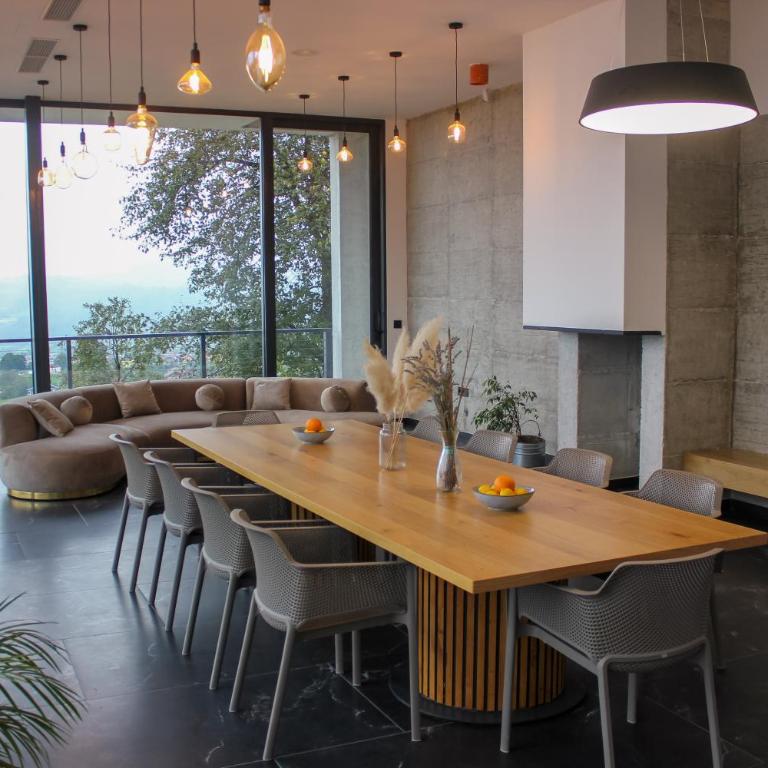 Villa Wineyard - VinoGrad - Vila - 16