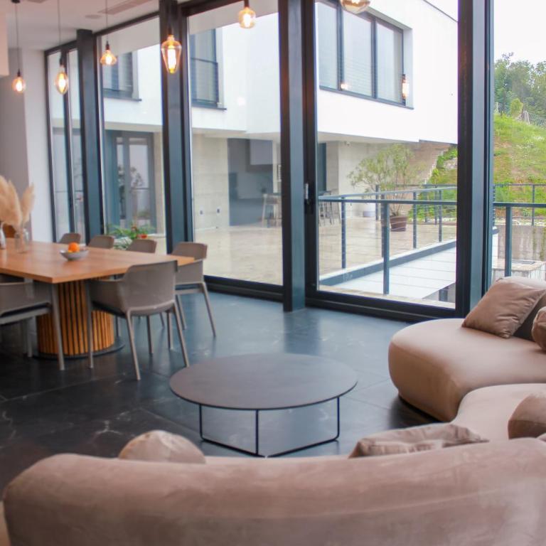 Villa Wineyard - VinoGrad - Vila - 17