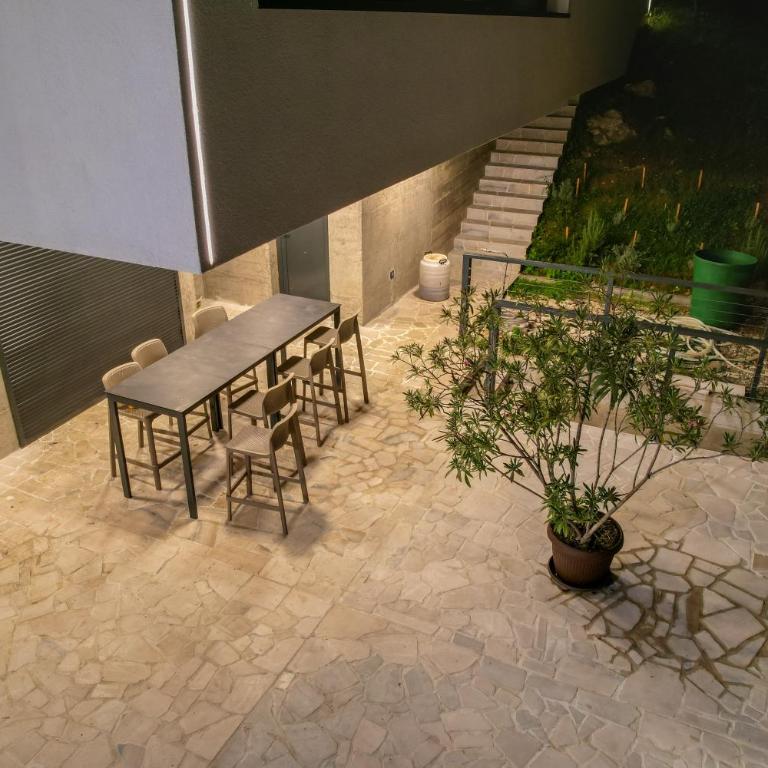 Villa Wineyard - VinoGrad - Vila - 20