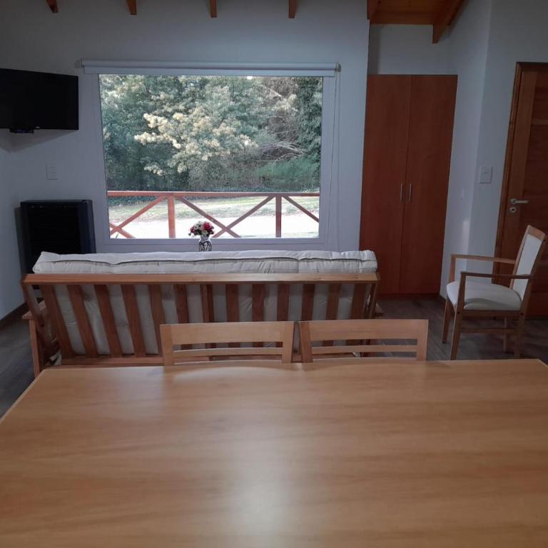 Cabañas La Lucía - Chalet de 2 dormitorios - 25