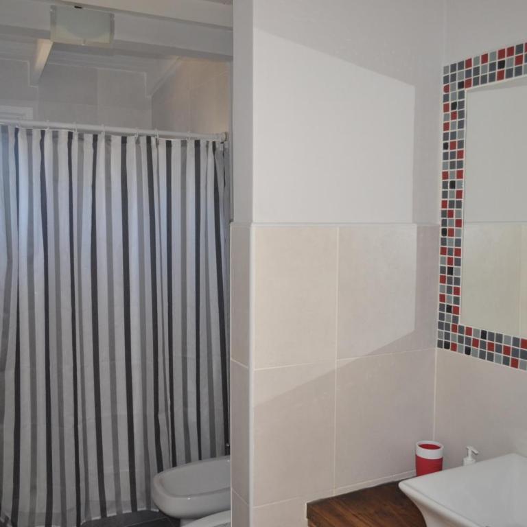 Casitas La Invernada - Two-Bedroom House - 1