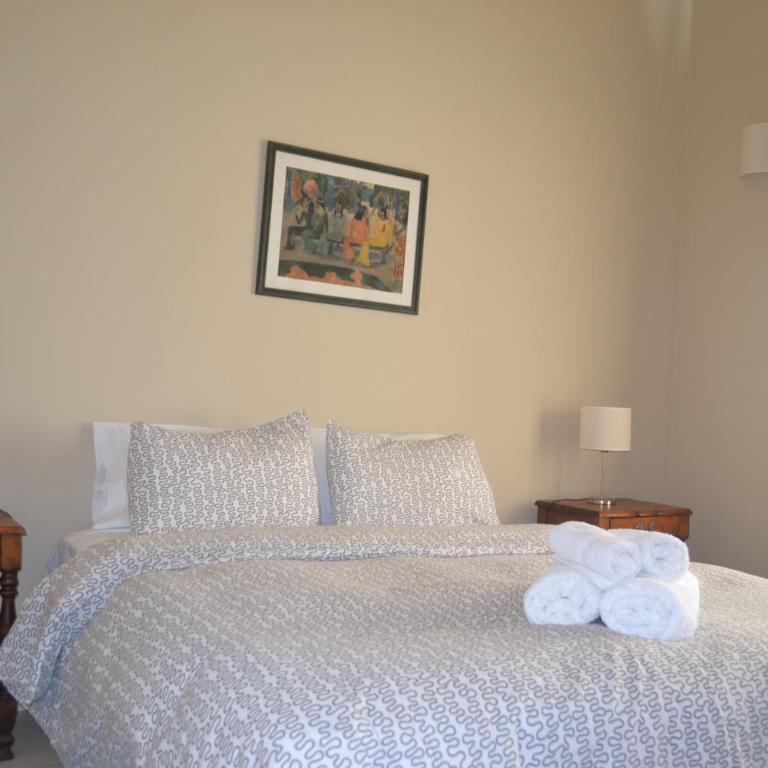 Casitas La Invernada - Two-Bedroom House - 3