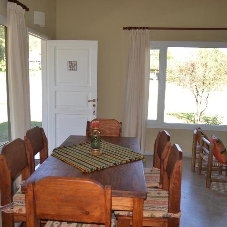 Casitas La Invernada - Casa de Campo de 2 dormitorios - 11