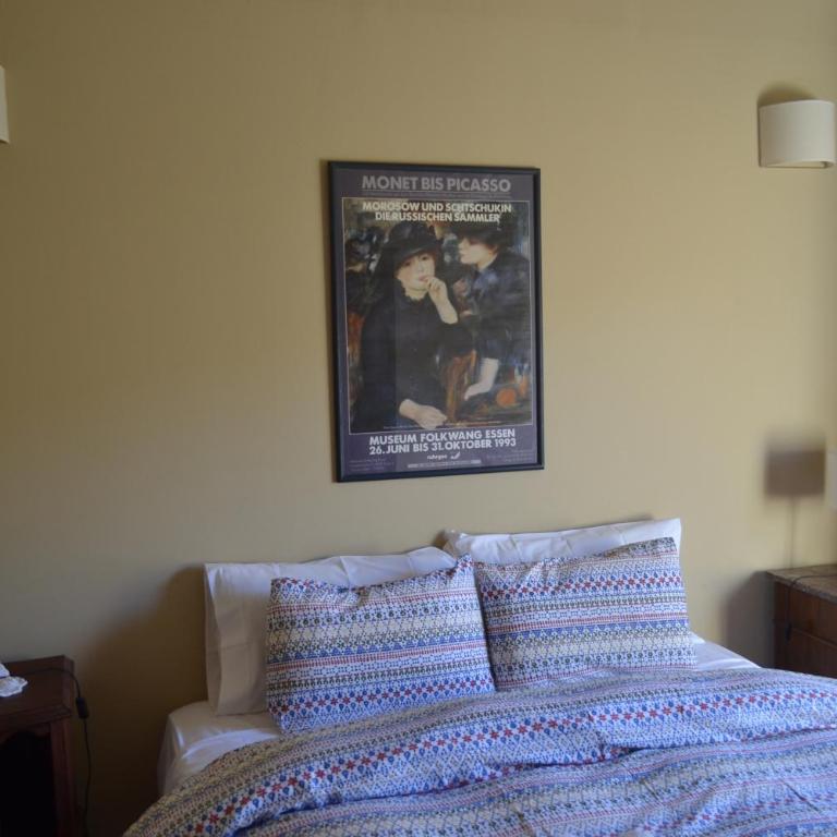 Casitas La Invernada - Casa de Campo de 2 dormitorios - 10