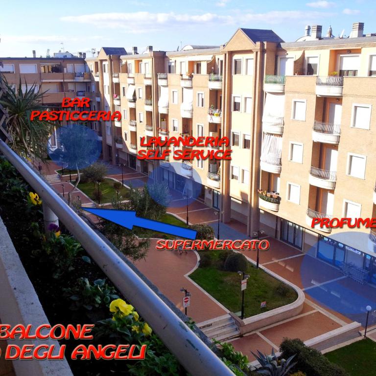 Assisi Casa degli Angeli - Appartamento con 2 Camere da Letto - 27