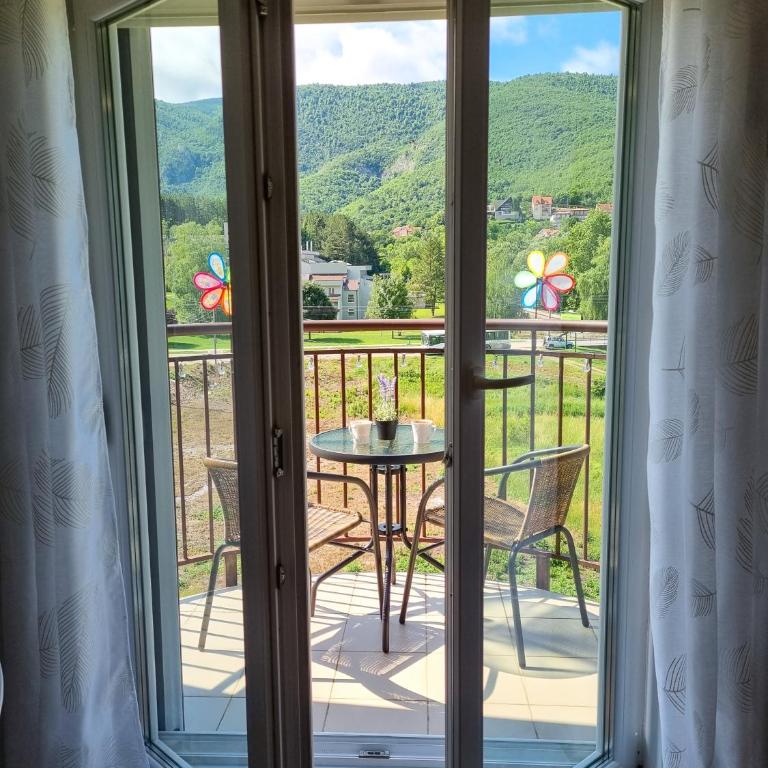 AS Delux Apartmani - Apartman sa 1 Spavaćom Sobom - 6